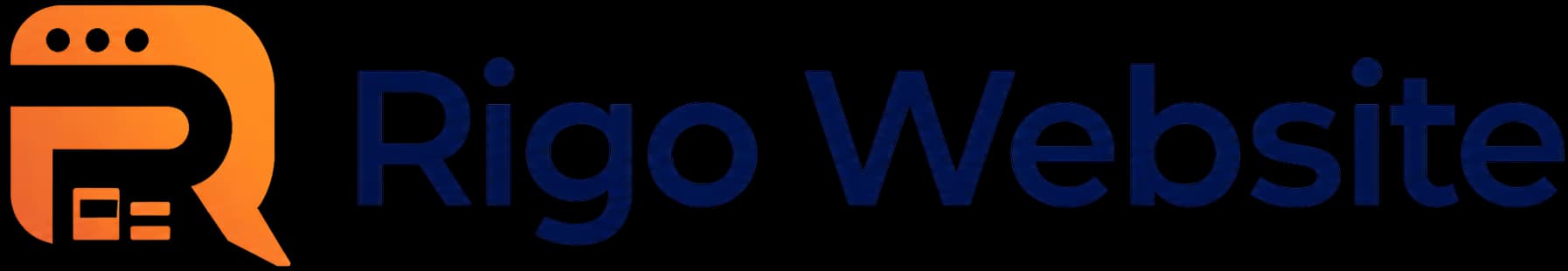 Rigo Website